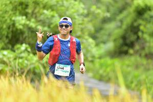 BIB: 1346
                            <button type="button" onclick="openModal(13435828)" class="btn btn-primary btn-sm float-right btn-popup" data-toggle="modal" data-target=".modal-high-quality">
                        <i class="fas fa-shopping-cart"></i> Add to Cart
                    </button>
                                            <button type="button" onclick="isThisMe(13435828, true)" class="btn btn-success btn-sm float-right btn-popup btn-isme hidden" data-toggle="tooltip" data-placement="bottom" title="นี่คือรูปของคุณใช่ไหม คลิกที่นี่เพื่อเอาเข้าอัลบั้ม">
                        <i class="fas fa-plus"></i> Add to album
                    </button>
                    <button type="button" onclick="isThisMe(13435828, false)" class="btn btn-warning btn-sm float-right btn-popup btn-isnotme hidden">
                        <i class="fas fa-ban"></i> Remove from album
                    </button>